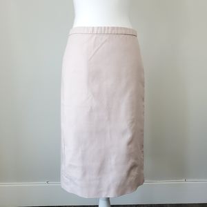 J Crew Pencil Skirt. Like new